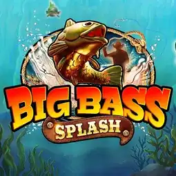 Big Bass Splash game at Fatbet Casino for United Kingdom players