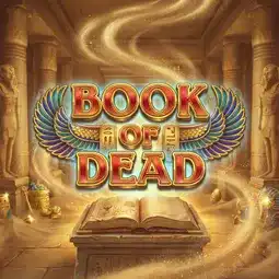 Book of Dead game at Fatbet Casino for United Kingdom players