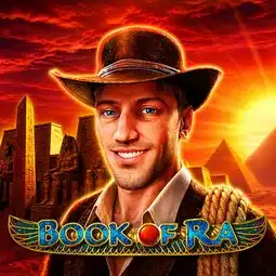 Book of Ra game at Fatbet Casino for United Kingdom players