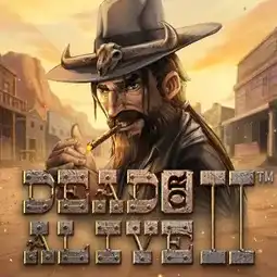 Dead or Alive 2 game at Fatbet Casino for United Kingdom players