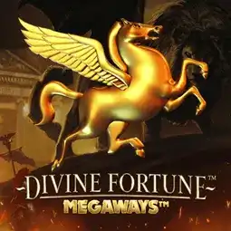 Divine Fortune Megaways game at Fatbet Casino for United Kingdom players