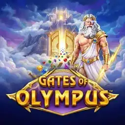 Gates of Olympus game at Fatbet Casino for United Kingdom players