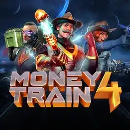 Money Train 4 game at Fatbet Casino for United Kingdom players