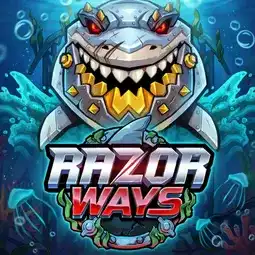 Razor Ways game at Fatbet Casino for United Kingdom players