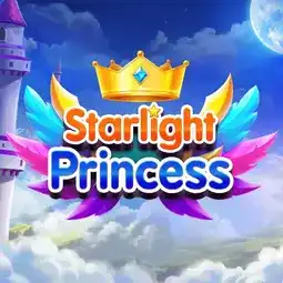 Starlight Princess game at Fatbet Casino for United Kingdom players