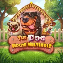 The Dog House Multihold game at Fatbet Casino for United Kingdom players