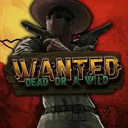 Wanted Dead or a Wild game at Fatbet Casino for United Kingdom players