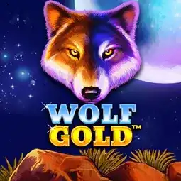 Wolf Gold game at Fatbet Casino for United Kingdom players